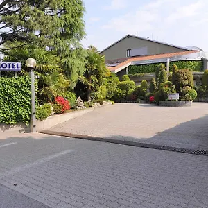 Hotel Hotel City Legnano