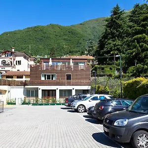 Apartahotel Residence Lenno