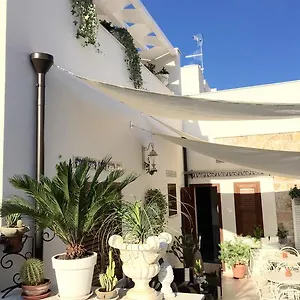 Frühstückspension Tam Vacanze Cinisi