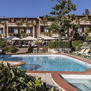 Relais Santa Chiara San Gimignano